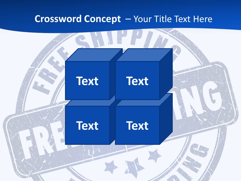 Assistance Finger Holding Hands PowerPoint Template