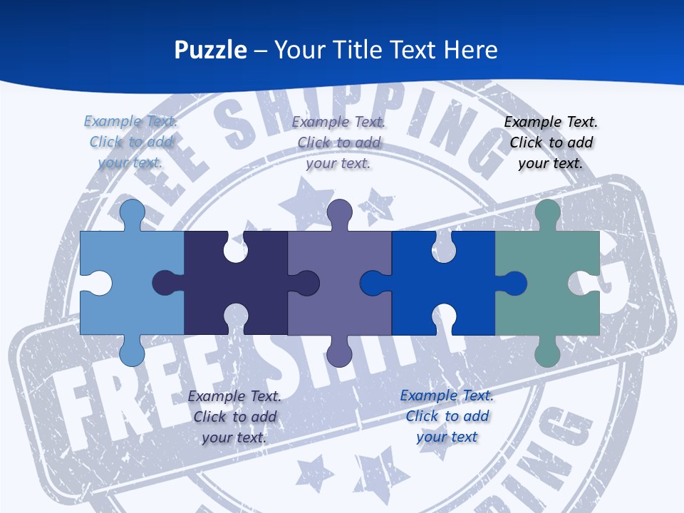 Assistance Finger Holding Hands PowerPoint Template