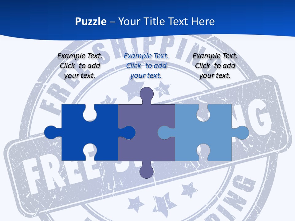 Assistance Finger Holding Hands PowerPoint Template