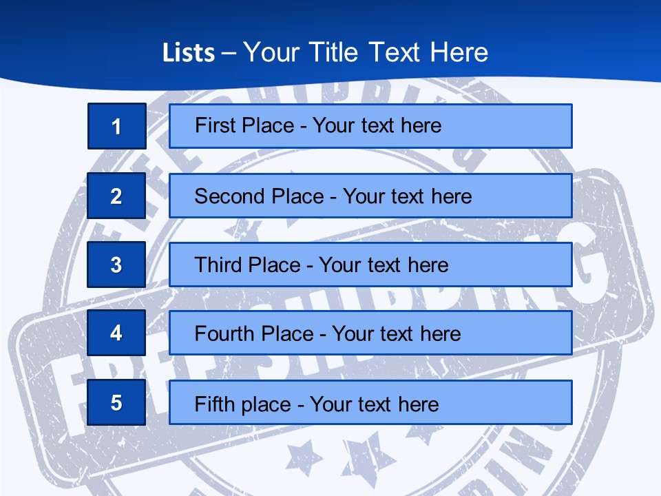 Assistance Finger Holding Hands PowerPoint Template