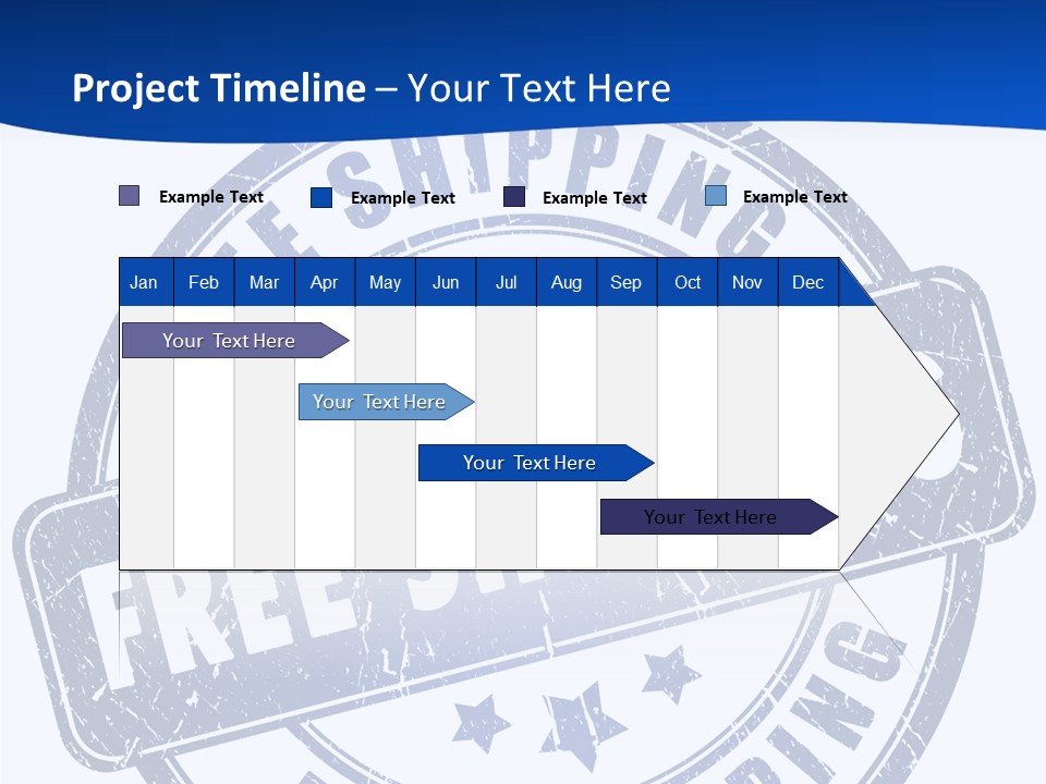 Assistance Finger Holding Hands PowerPoint Template