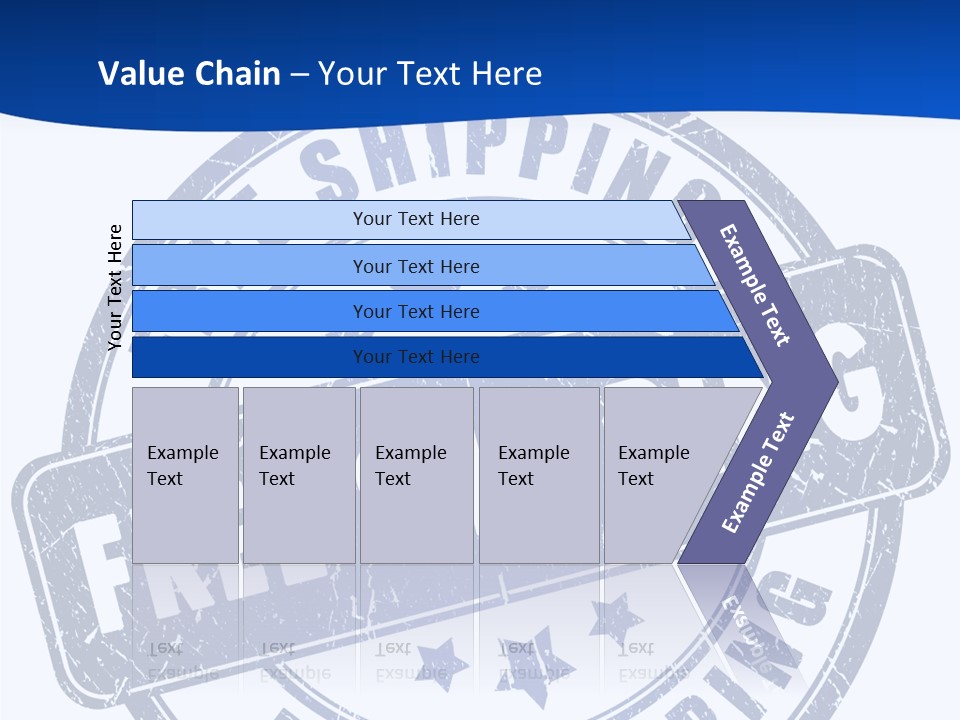 Assistance Finger Holding Hands PowerPoint Template