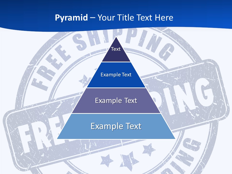 Assistance Finger Holding Hands PowerPoint Template