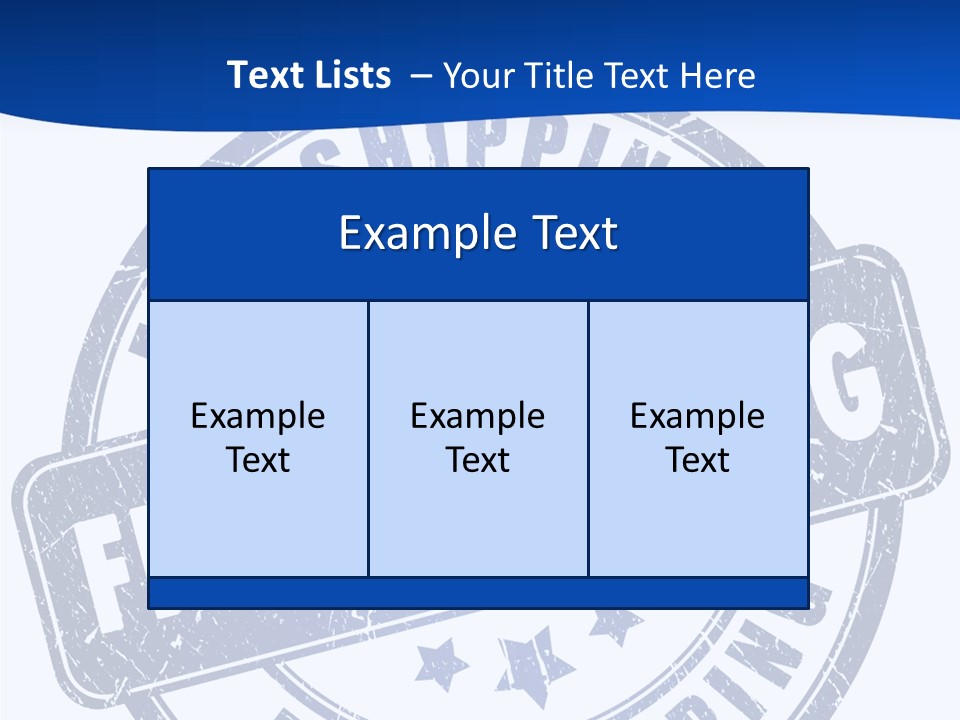 Assistance Finger Holding Hands PowerPoint Template