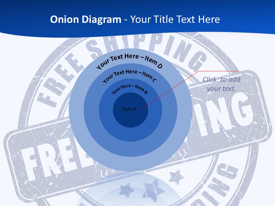 Assistance Finger Holding Hands PowerPoint Template