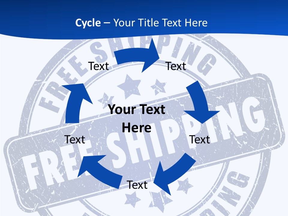 Assistance Finger Holding Hands PowerPoint Template