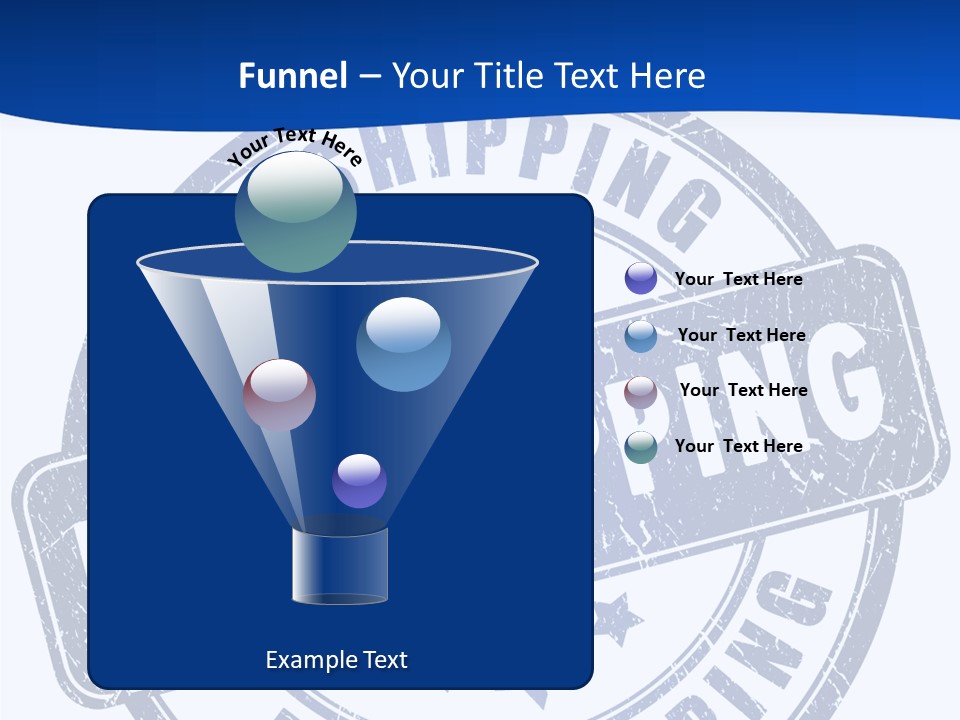 Assistance Finger Holding Hands PowerPoint Template