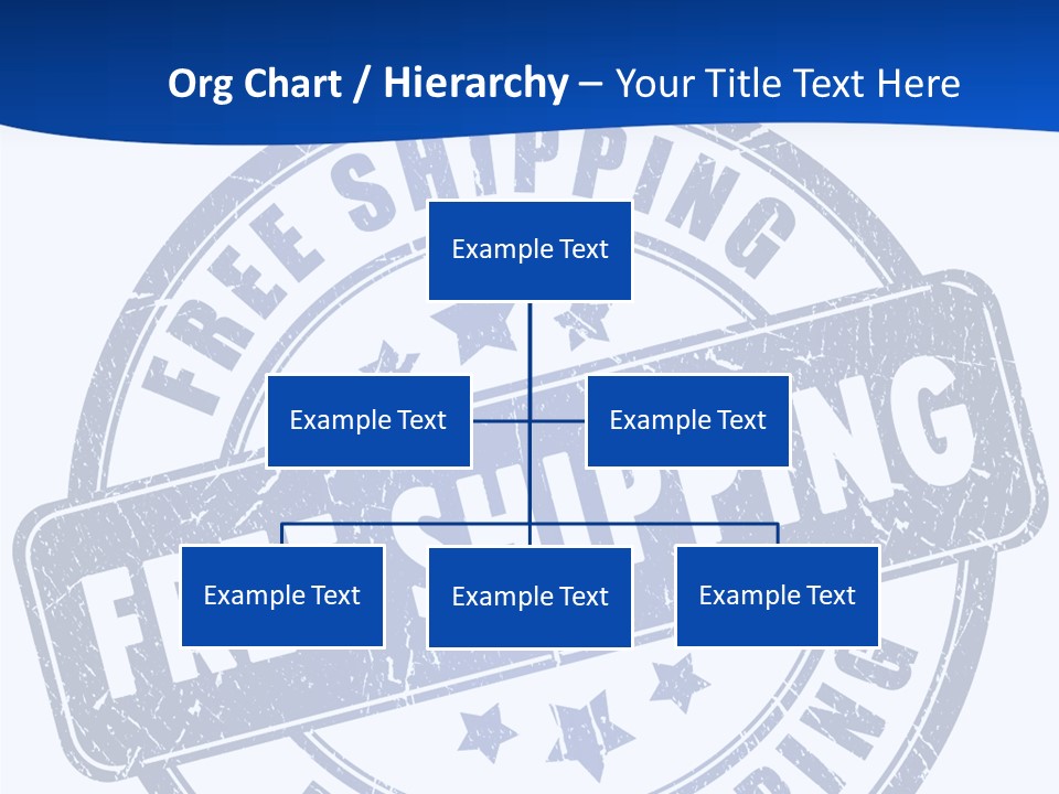 Assistance Finger Holding Hands PowerPoint Template