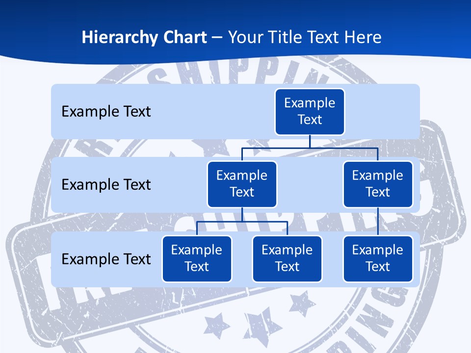 Assistance Finger Holding Hands PowerPoint Template