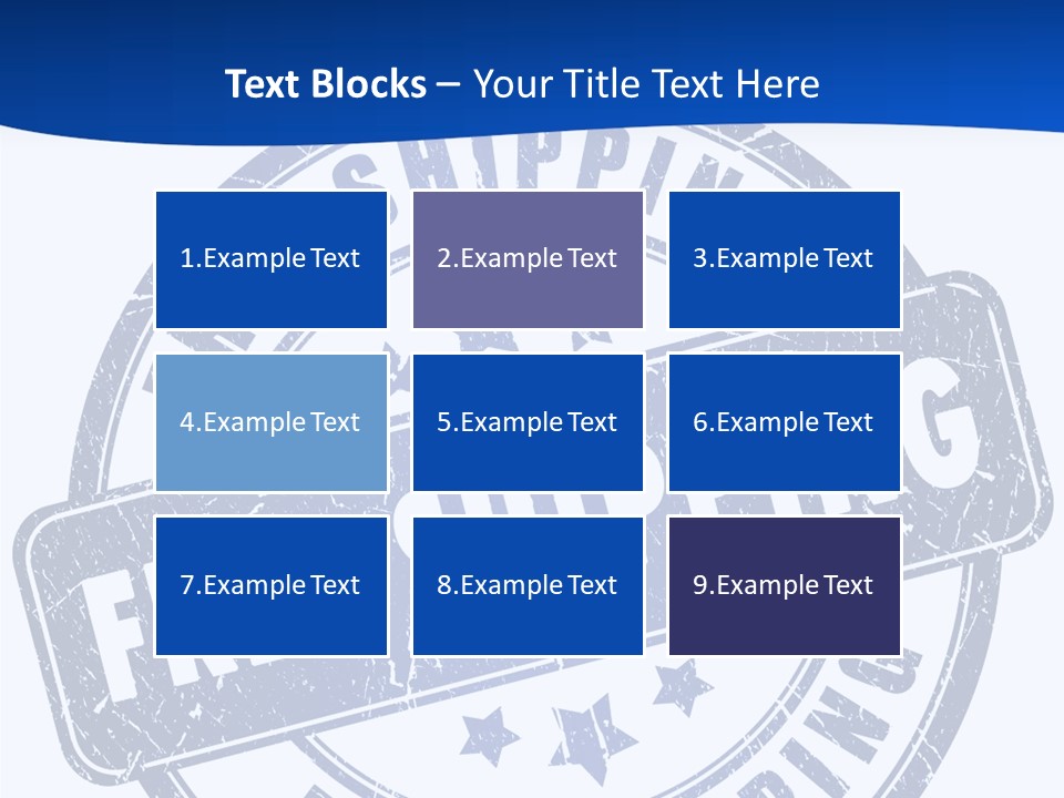 Assistance Finger Holding Hands PowerPoint Template
