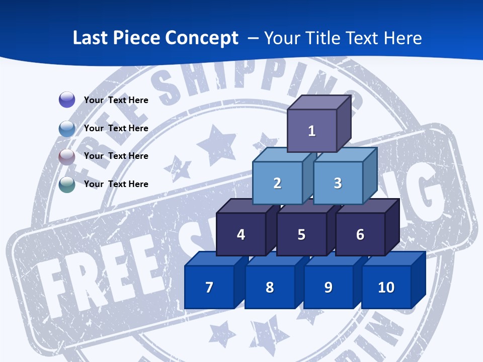 Assistance Finger Holding Hands PowerPoint Template