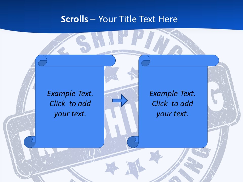 Assistance Finger Holding Hands PowerPoint Template