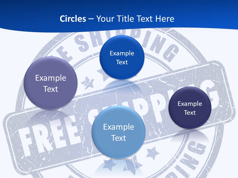 Assistance Finger Holding Hands PowerPoint Template