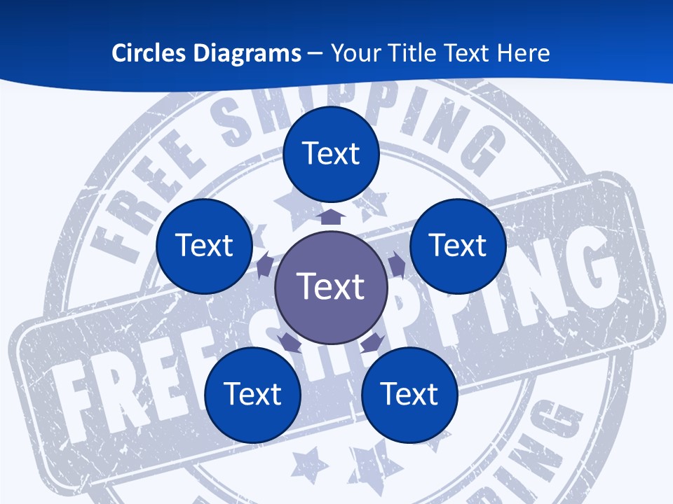 Assistance Finger Holding Hands PowerPoint Template