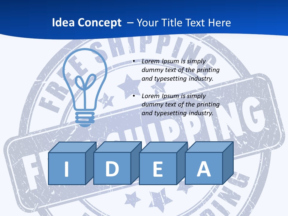 Assistance Finger Holding Hands PowerPoint Template