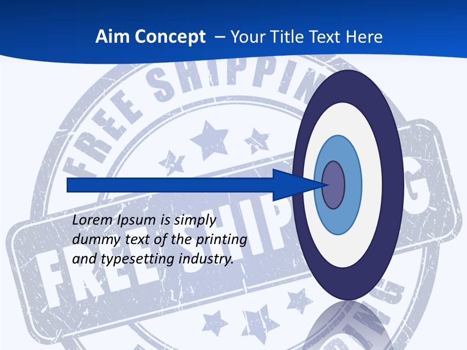 Assistance Finger Holding Hands PowerPoint Template