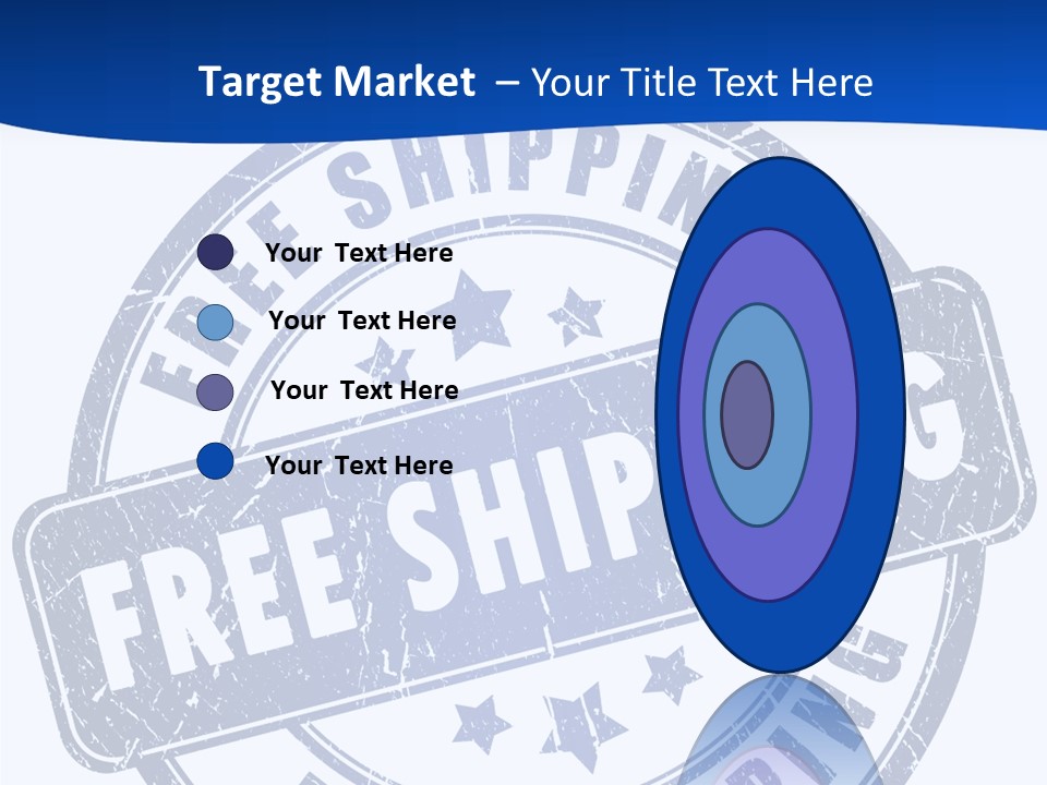 Assistance Finger Holding Hands PowerPoint Template