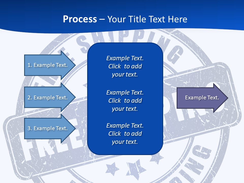 Assistance Finger Holding Hands PowerPoint Template