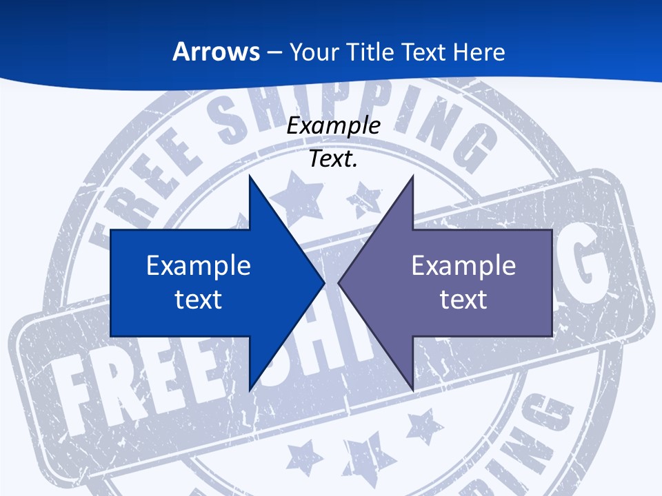 Assistance Finger Holding Hands PowerPoint Template