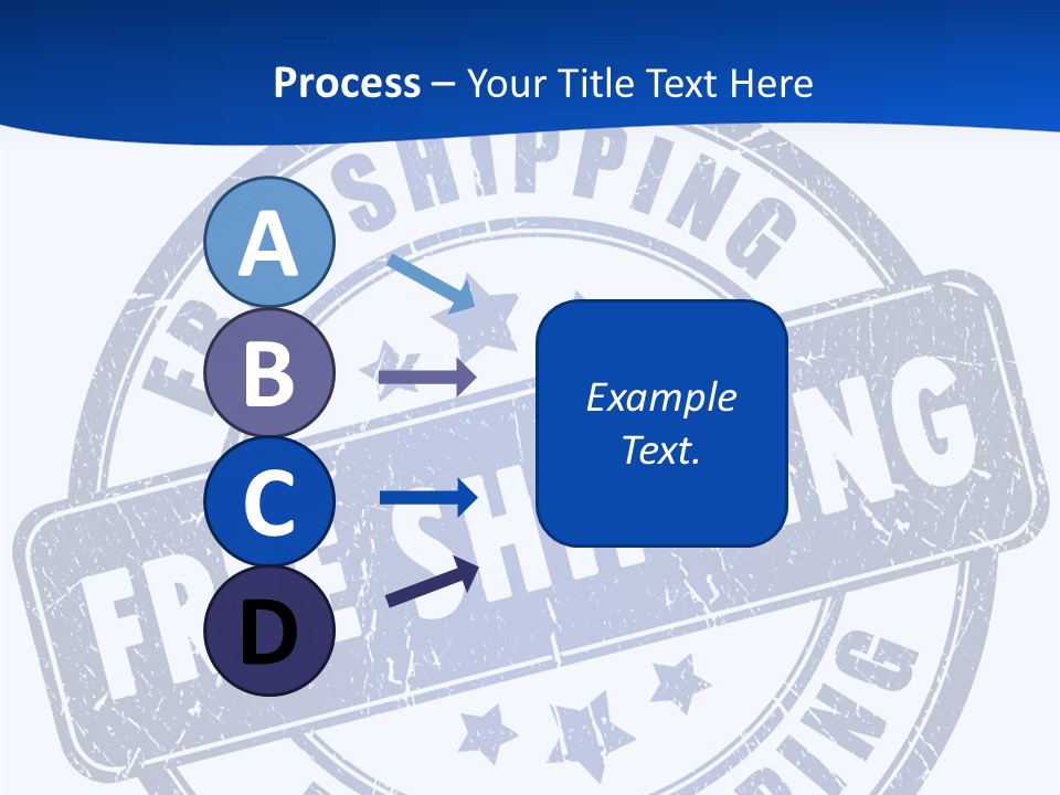 Assistance Finger Holding Hands PowerPoint Template