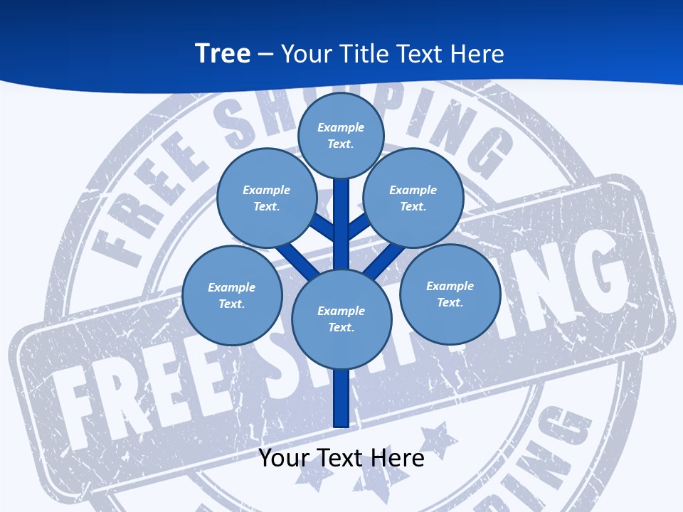 Assistance Finger Holding Hands PowerPoint Template