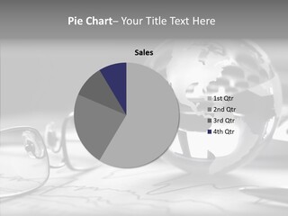 Elderly Old Senior PowerPoint Template