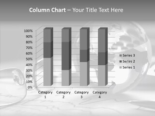 Elderly Old Senior PowerPoint Template