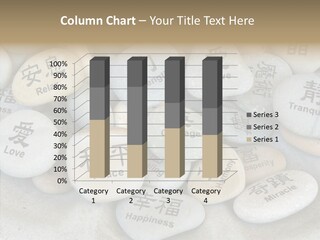 Senior  Hand Help PowerPoint Template