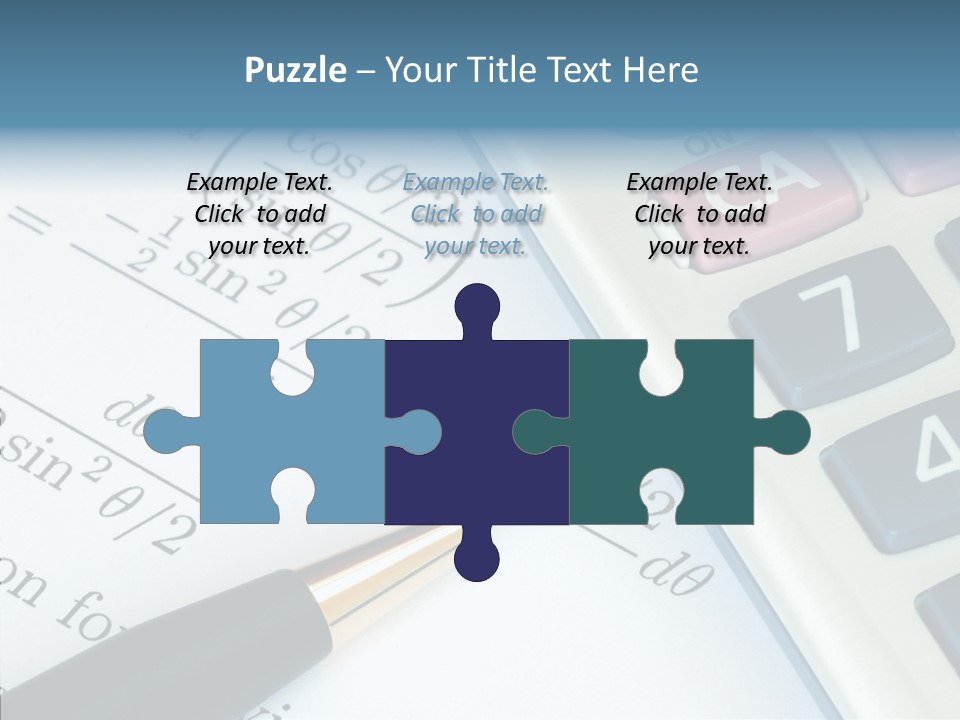 Elderly Care Background PowerPoint Template