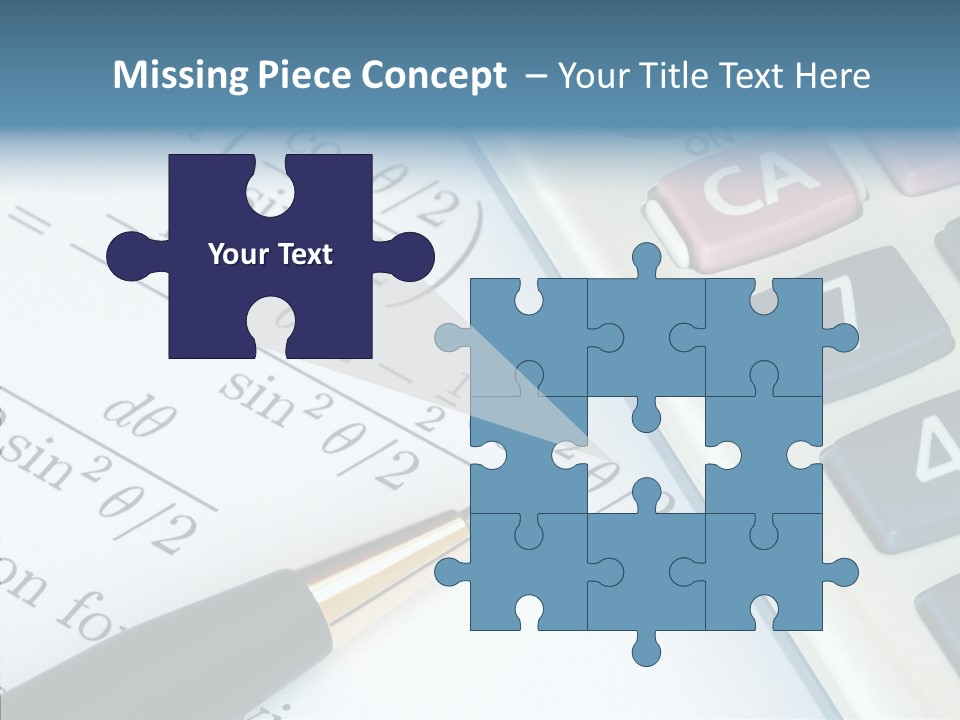 Elderly Care Background PowerPoint Template