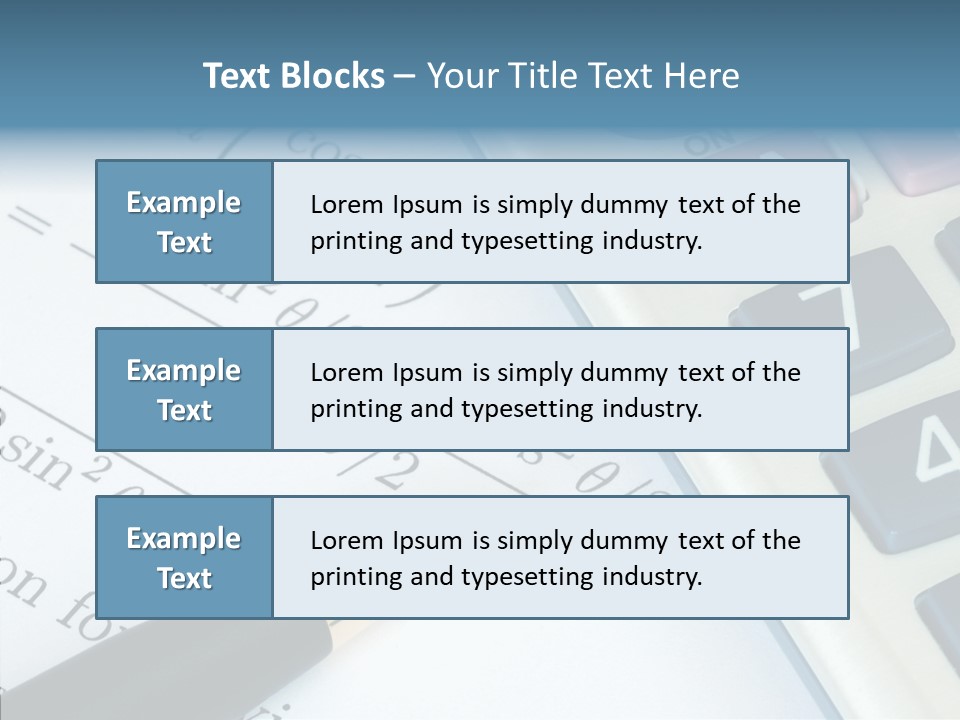 Elderly Care Background PowerPoint Template
