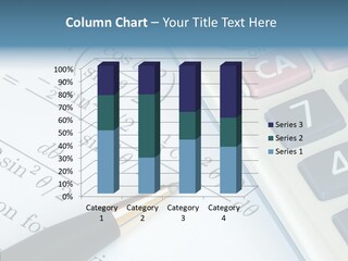 Elderly Care Background PowerPoint Template