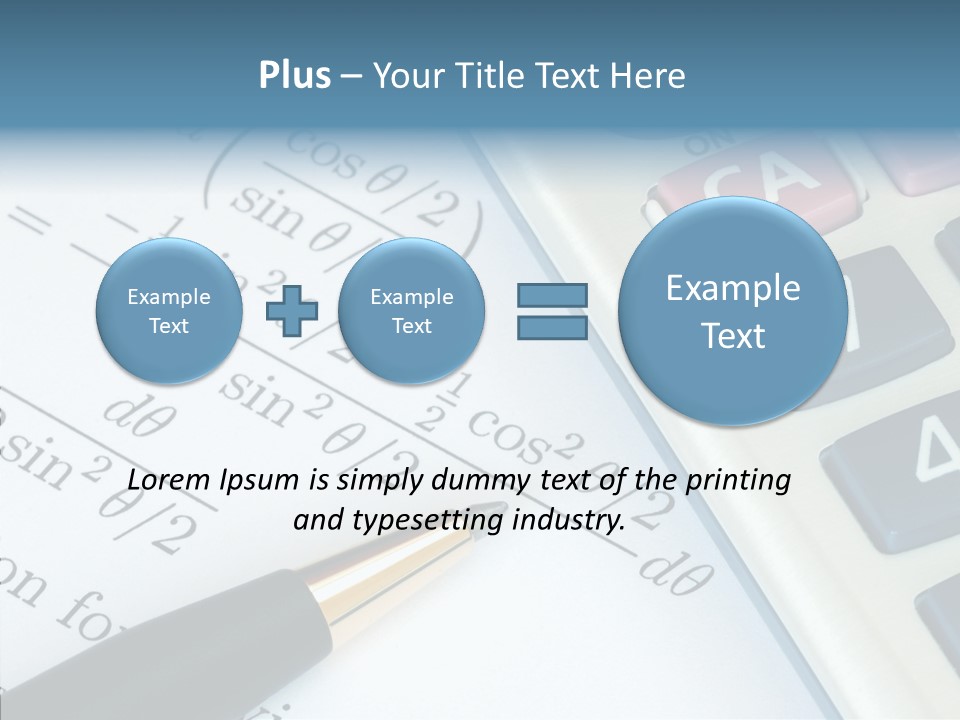 Elderly Care Background PowerPoint Template