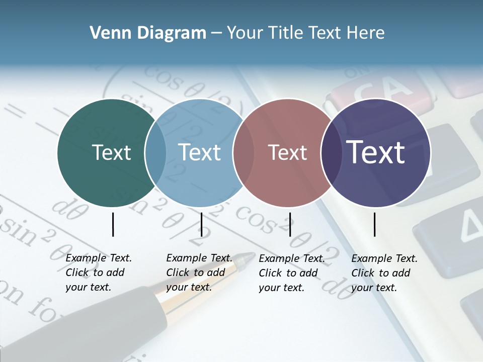 Elderly Care Background PowerPoint Template
