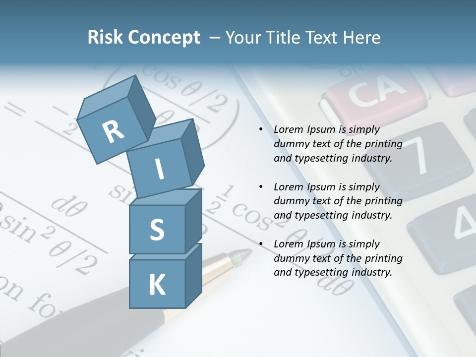 Elderly Care Background PowerPoint Template