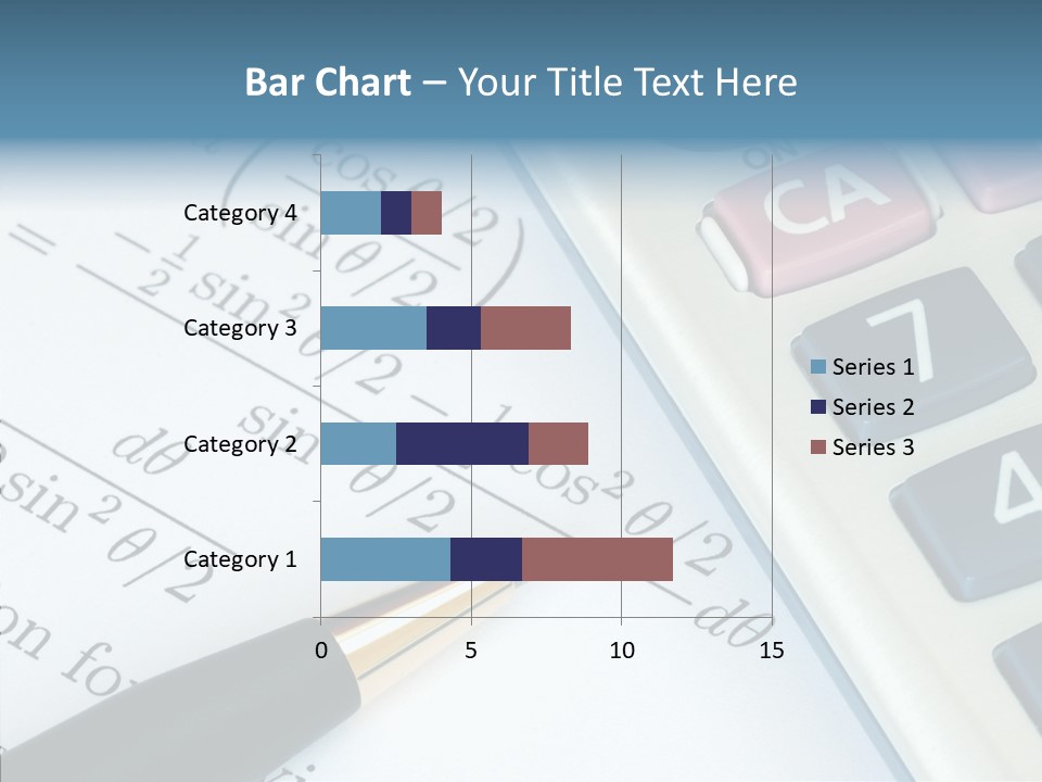Elderly Care Background PowerPoint Template