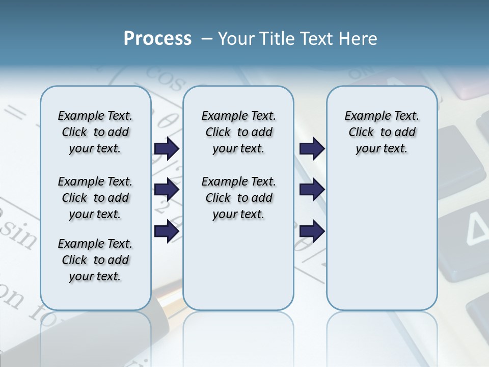 Elderly Care Background PowerPoint Template
