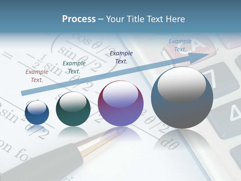 Elderly Care Background PowerPoint Template
