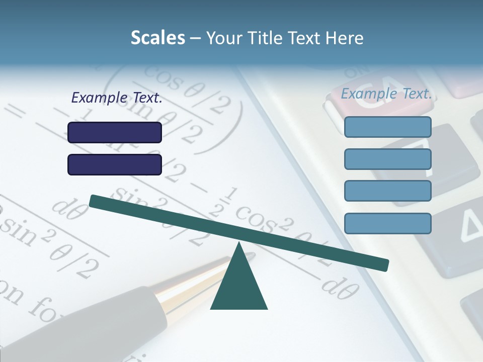 Elderly Care Background PowerPoint Template