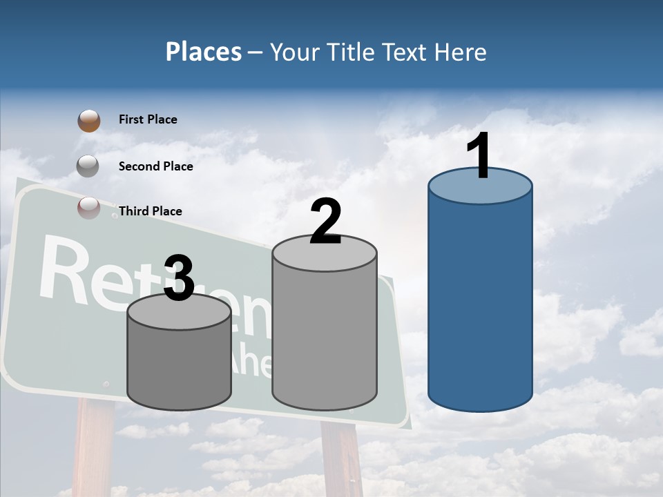 Assistance Female Women PowerPoint Template
