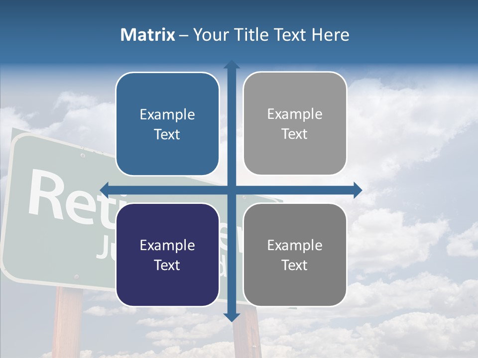 Assistance Female Women PowerPoint Template