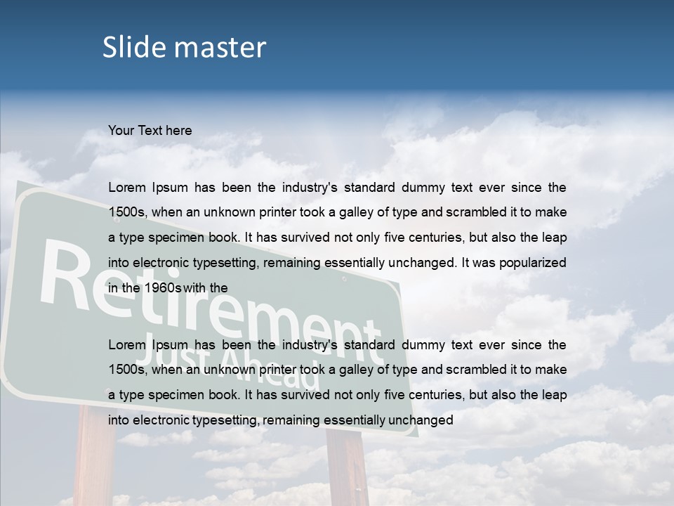 Assistance Female Women PowerPoint Template