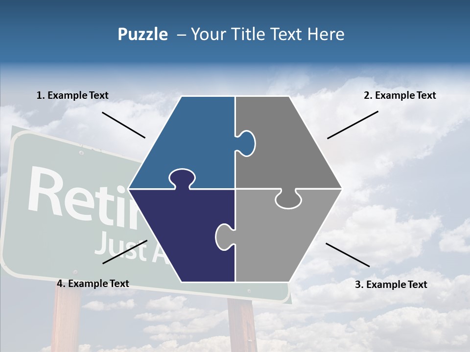 Assistance Female Women PowerPoint Template