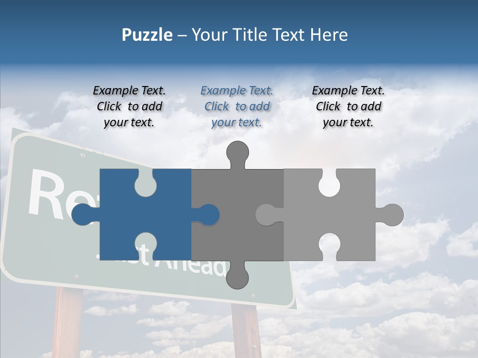 Assistance Female Women PowerPoint Template