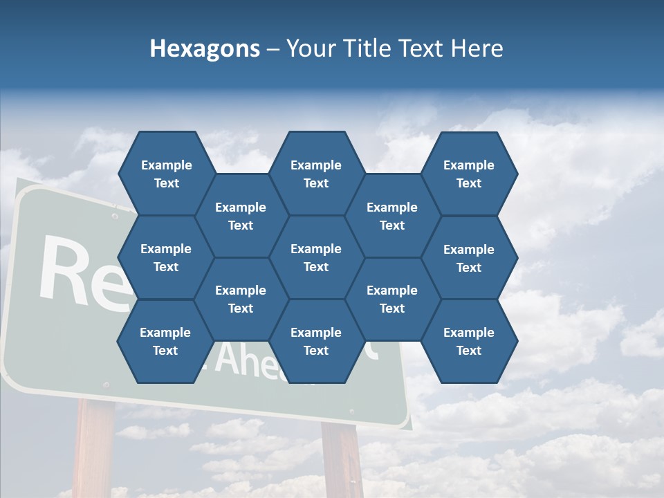 Assistance Female Women PowerPoint Template