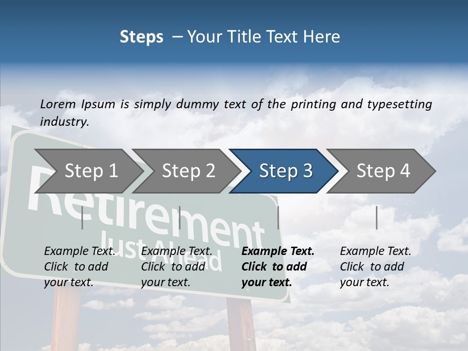 Assistance Female Women PowerPoint Template