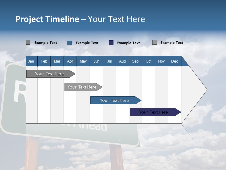 Assistance Female Women PowerPoint Template