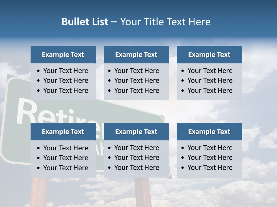 Assistance Female Women PowerPoint Template