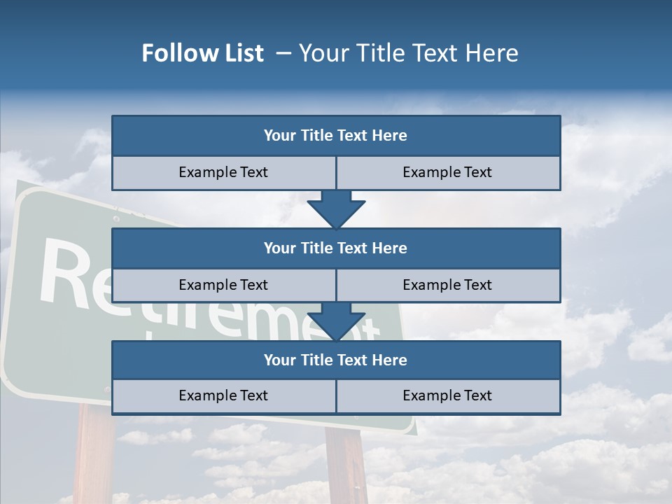 Assistance Female Women PowerPoint Template