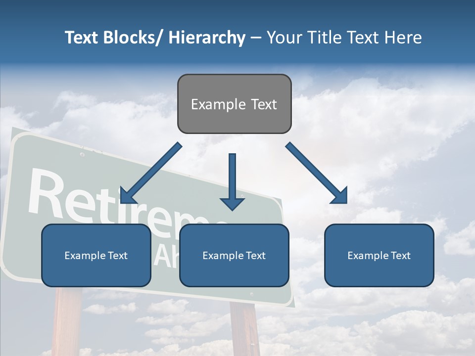 Assistance Female Women PowerPoint Template